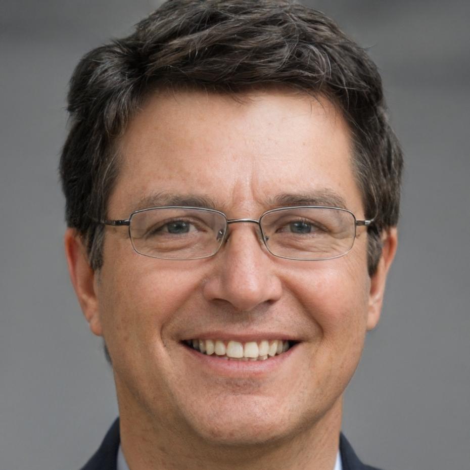 Henrik Larsson, Experte für systematische Planungsansätze